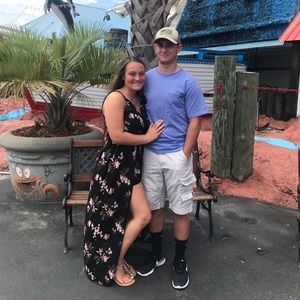 Meet your Posher, Allyson